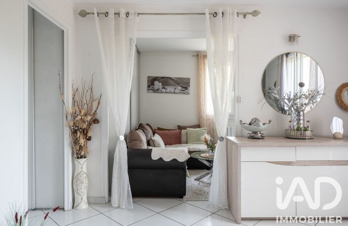 Vente Appartement 3 pièces — photo 4