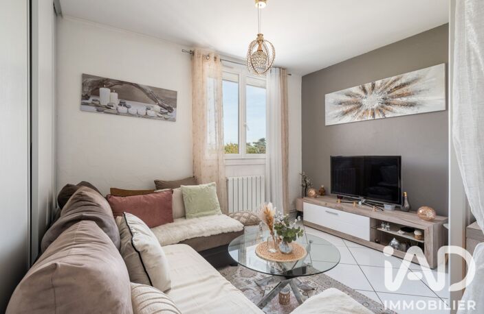 Vente Appartement 3 pièces — photo 5
