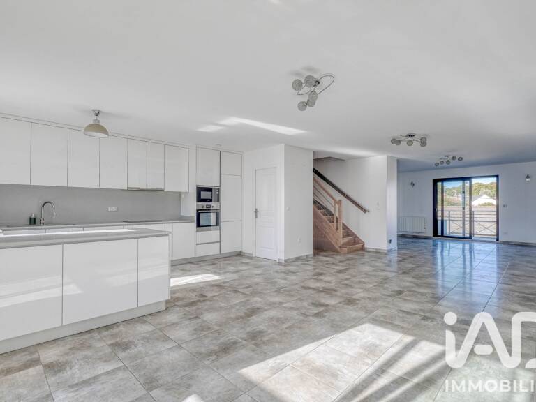 Vente Appartement 5 pièces — photo 1