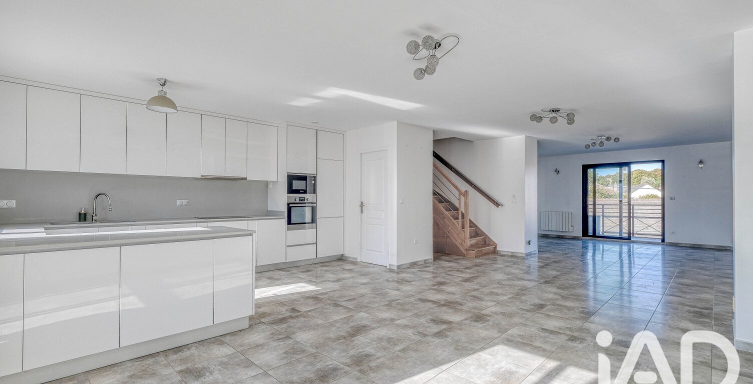 Vente Appartement 5 pièces — photo 1