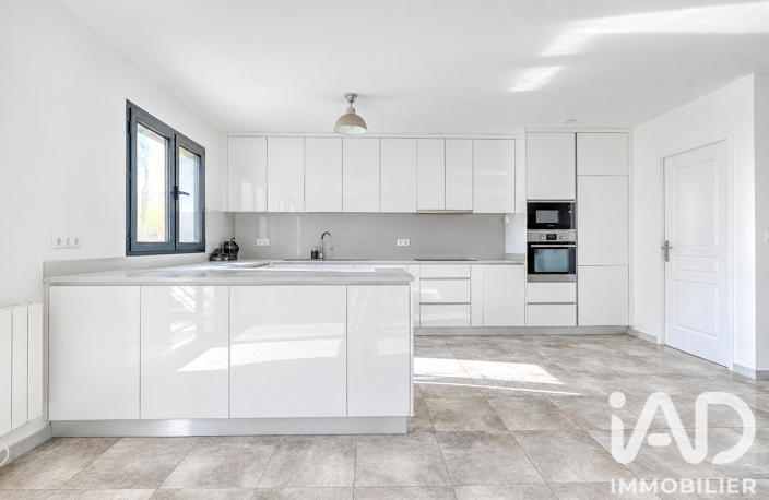 Vente Appartement 5 pièces — photo 2
