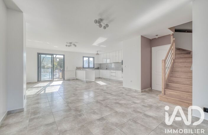 Vente Appartement 5 pièces — photo 4