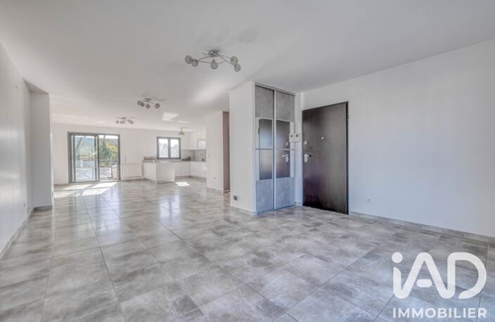 Vente Appartement 5 pièces — photo 5