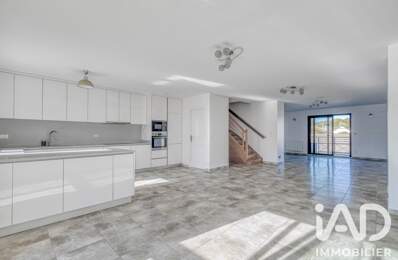 Vente Appartement 5 pièces — photo du bien