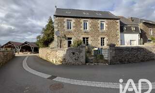 Maison 5 Pièces 117 m² à vendre à Troguéry (22450)