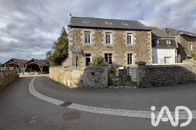 Maison 5 pièces 103400 €