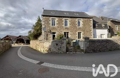 Vente Maison de ville 5 pièces — photo du bien