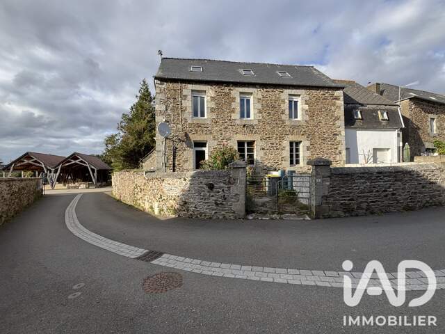 Vente Maison de ville 5 pièces — photo du bien
