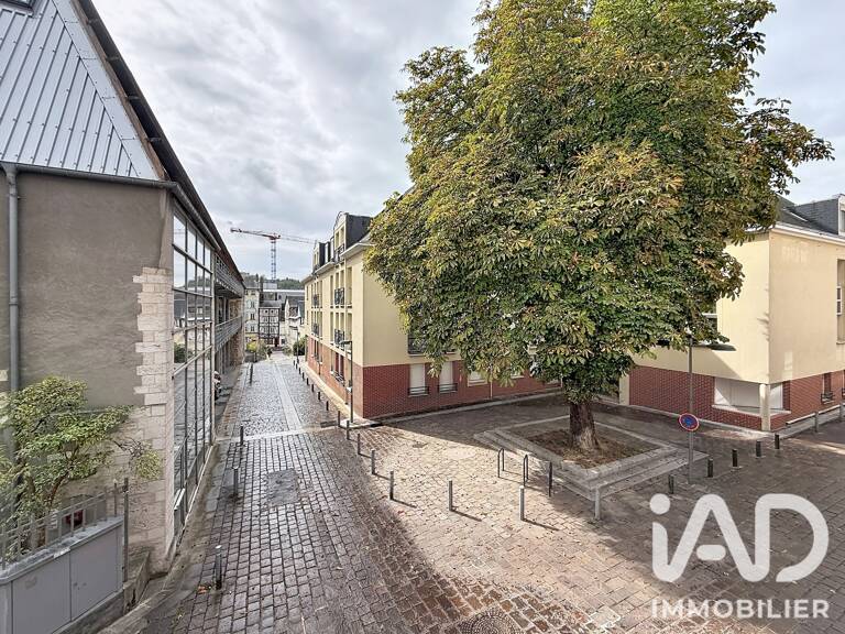 Vente Appartement 3 pièces — photo 1
