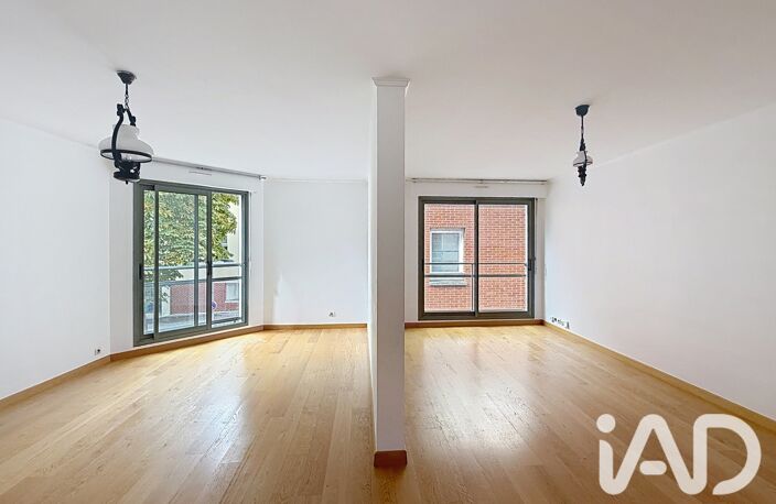 Vente Appartement 3 pièces — photo 2