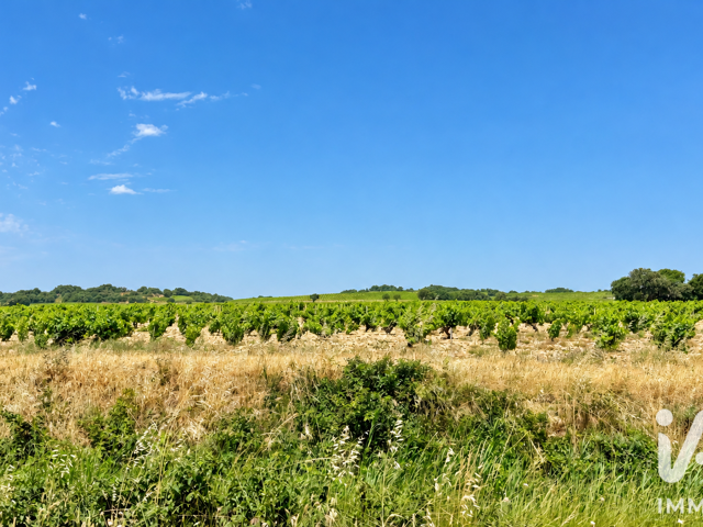 Vente Terrain à bâtir 650 m&sup2; — photo du bien