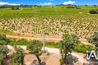 Terrain  194000 €