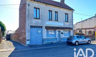 Maison 4 Pièces 131 m² à vendre à Verquigneul (62113)