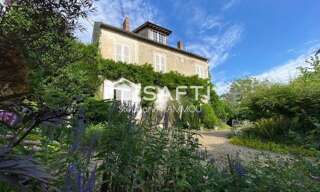 Maison 7 Pièces 153 m² à vendre à La Ferté-sous-Jouarre (77260)