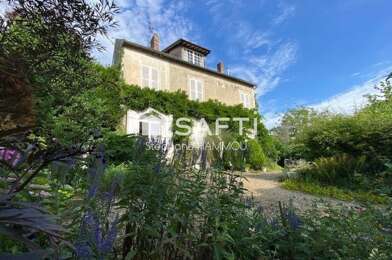Maison 7 pièces 270000 €