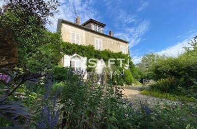 Très belle maison de caractère, indépendante — photo du bien