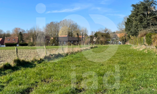 Terrain  947 m² à vendre à Bachy (59830)