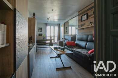 Appartement 3 pièces 169500 €