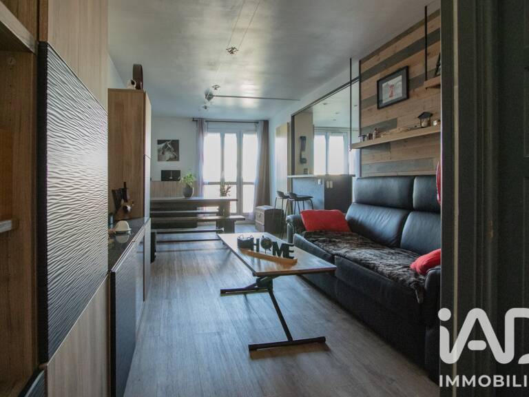 Vente Appartement 3 pièces — photo 1