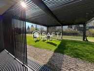 Maison contemporaine aux volumes hors norme — photo 2