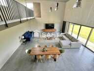 Maison contemporaine aux volumes hors norme — photo 3