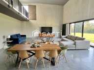 Maison contemporaine aux volumes hors norme — photo 4