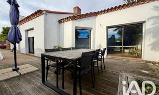 Maison 6 Pièces 128 m² à vendre à Montréverd (85260)