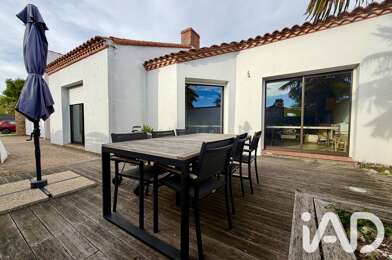 Maison 6 pièces 230000 €