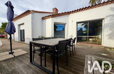Vente Maison/villa 6 pièces — photo du bien