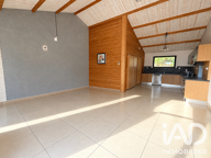 Vente Maison/villa 6 pièces — photo 4