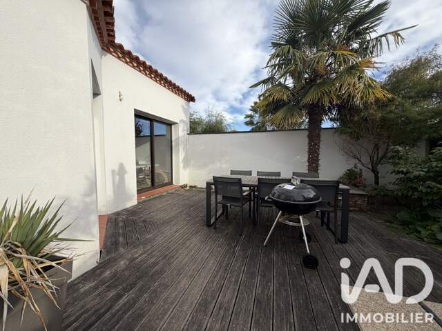 Vente Maison/villa 6 pièces — photo du bien
