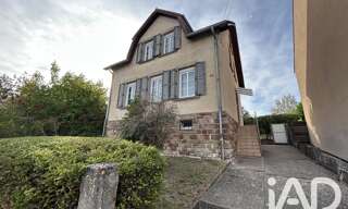Maison 5 Pièces 103 m² à vendre à Sarreguemines (57200)