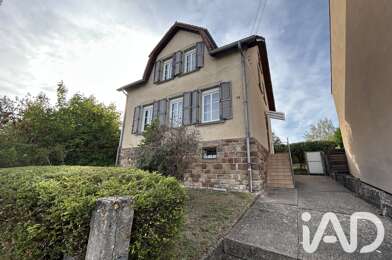 Maison 5 pièces 249000 €