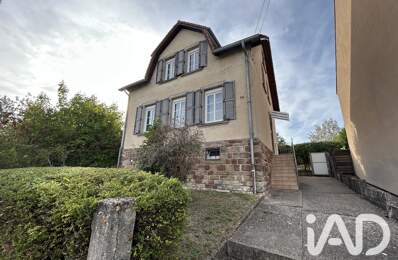 Vente Maison/villa 5 pièces — photo du bien