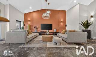 Maison 7 Pièces 204 m² à vendre à Pouilly (57420)