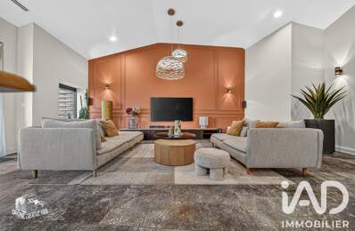 Vente Maison de village 7 pièces — photo du bien