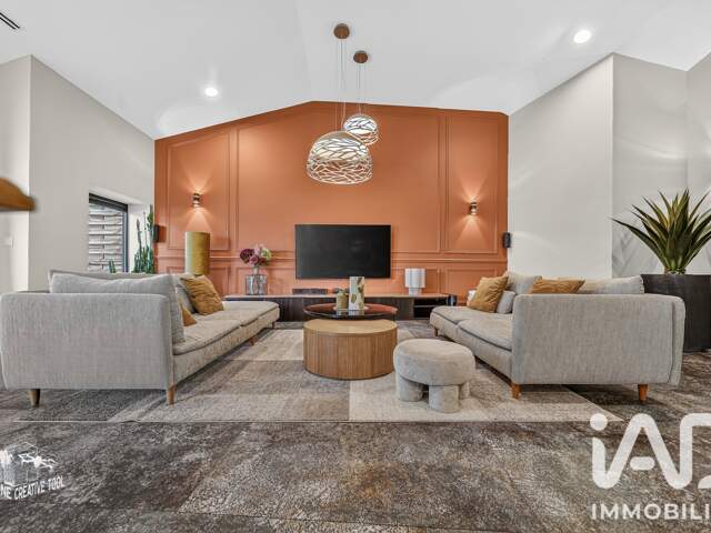 Vente Maison de village 7 pièces — photo du bien