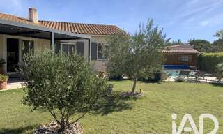Maison 4 Pièces 100 m² à vendre à Pourrières (83910)