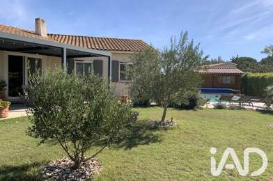 Maison 4 pièces 520000 €