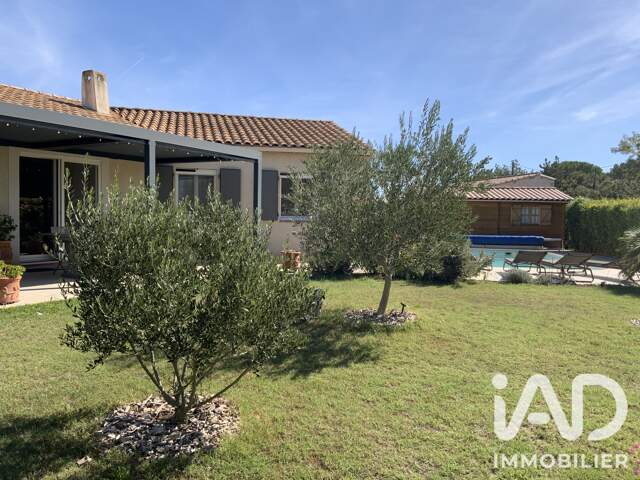 Vente Maison/villa 4 pièces — photo du bien
