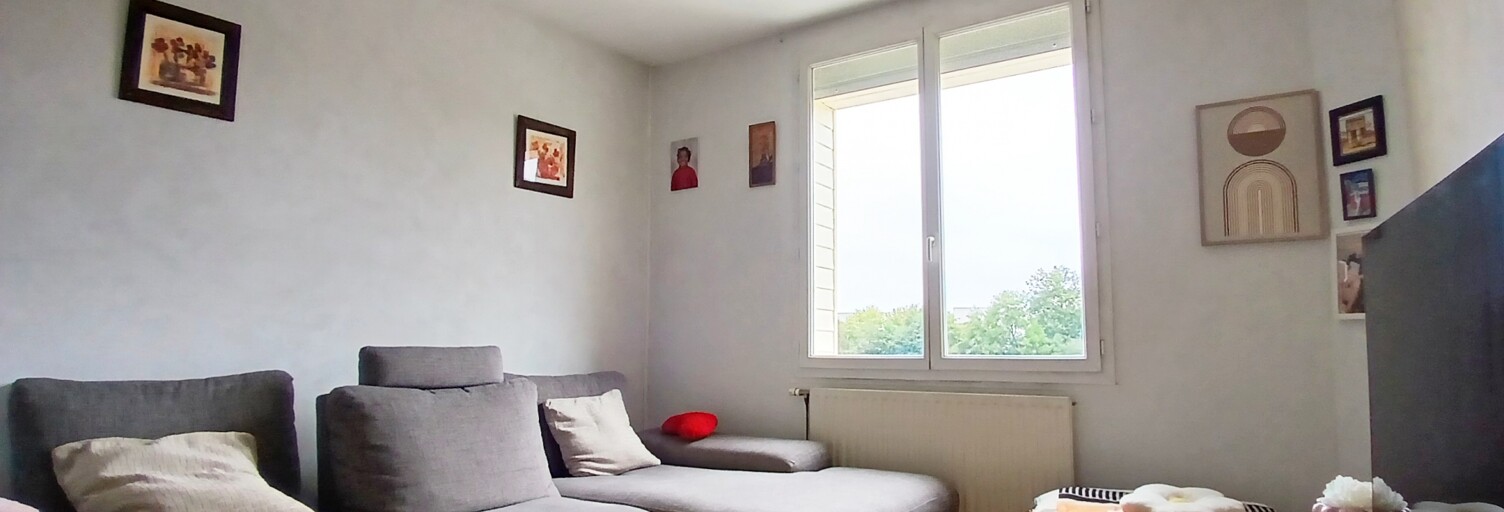 Maison 4 Pièces 81 m² à vendre à Cholet (49300)