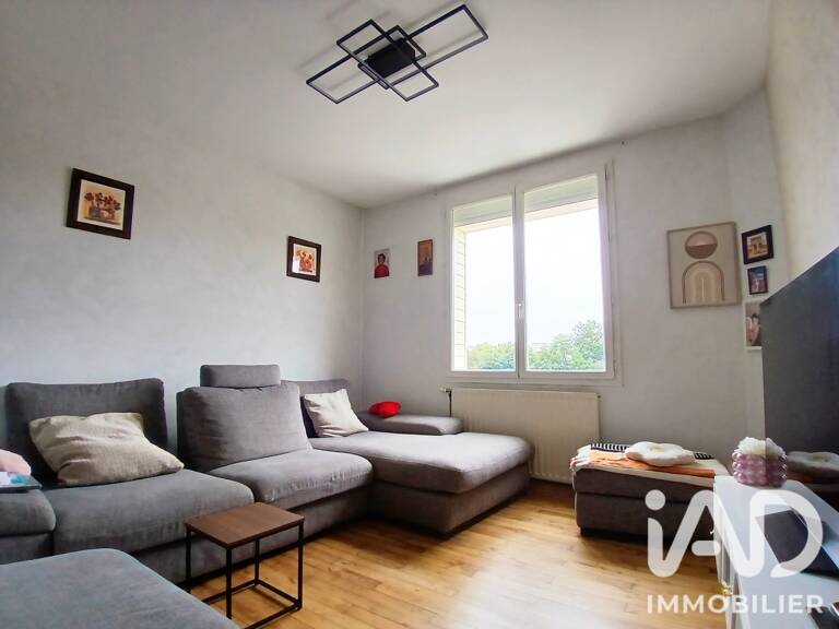 Vente Maison/villa 4 pièces — photo 1