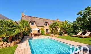 Maison 8 Pièces 200 m² à vendre à Riantec (56670)