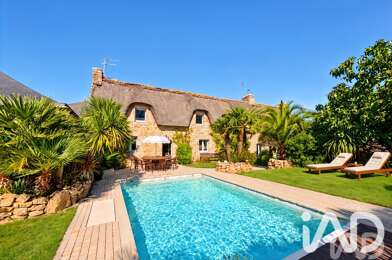 Maison 8 pièces 799000 €