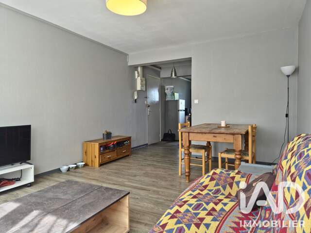 Vente Appartement 3 pièces — photo du bien