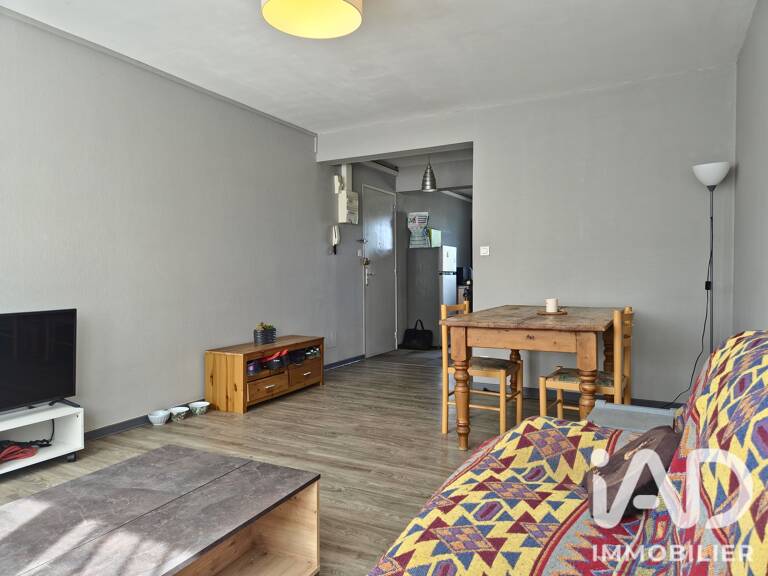 Vente Appartement 3 pièces — photo 1