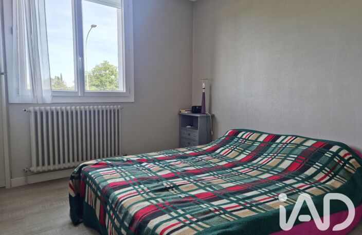 Vente Appartement 3 pièces — photo 3