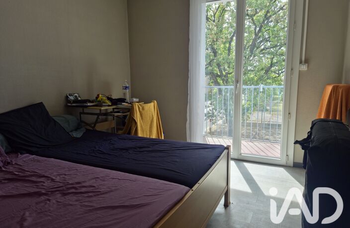 Vente Appartement 3 pièces — photo 5