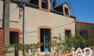 Maison 5 Pièces 93 m² à louer à Rezé (44400)