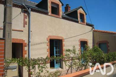 Maison 5 pièces 1173 €